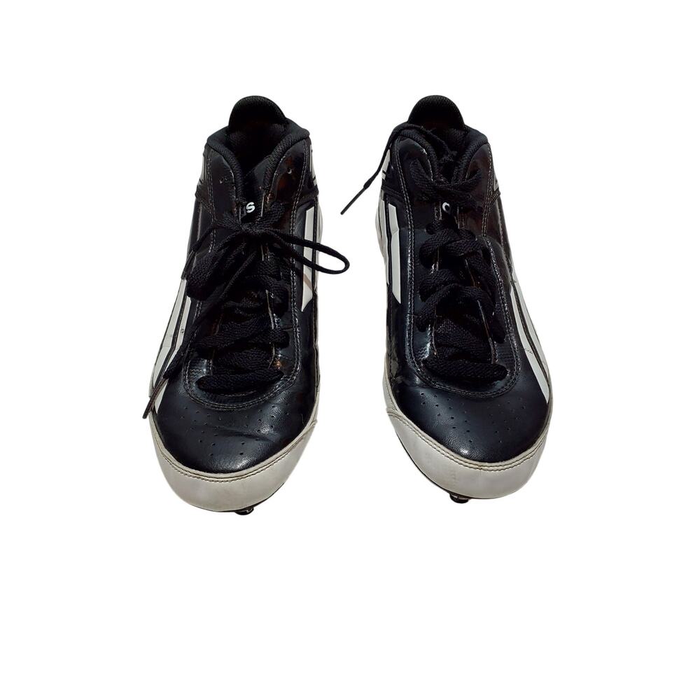 mens adidas mid D football cleats